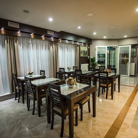 Hotel Morava - Šabac מראה חיצוני תמונה