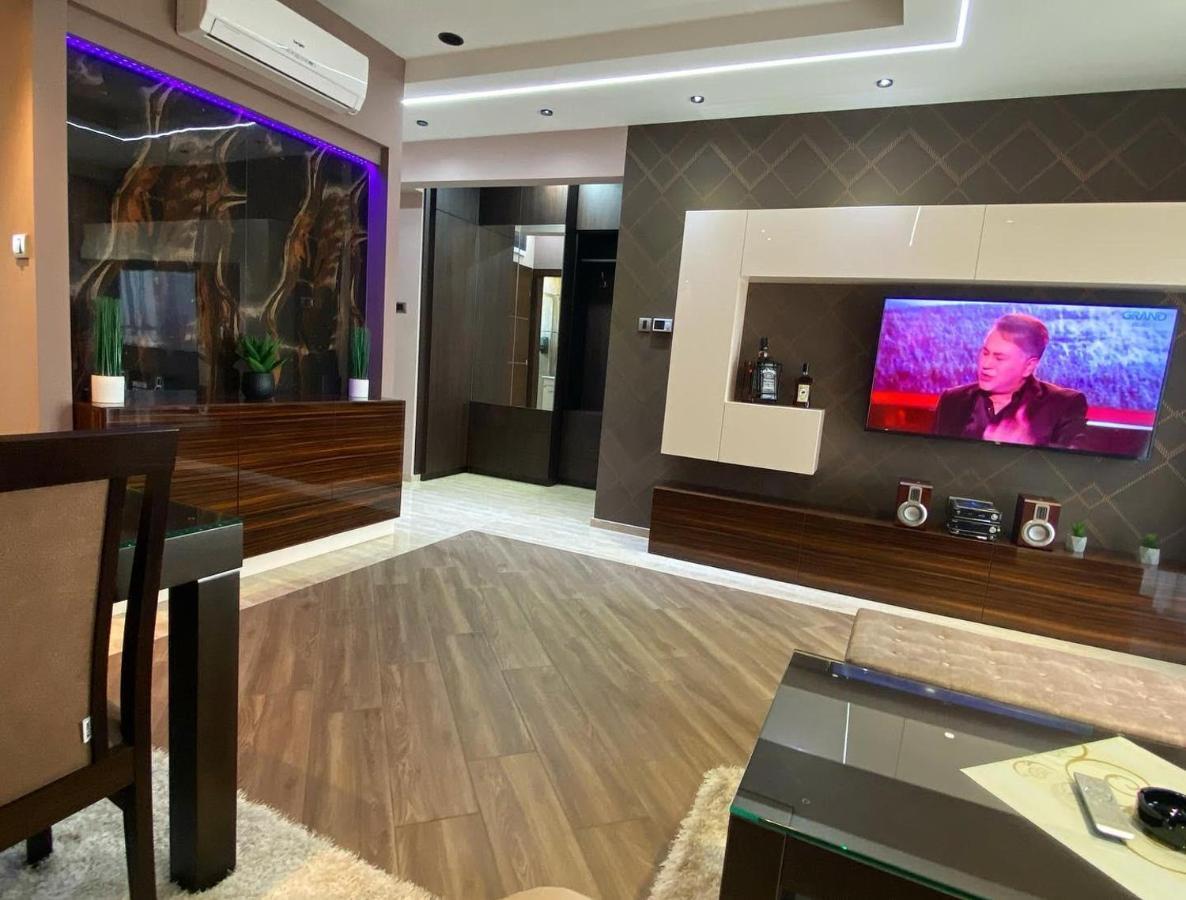 Hotel Morava - Šabac מראה חיצוני תמונה