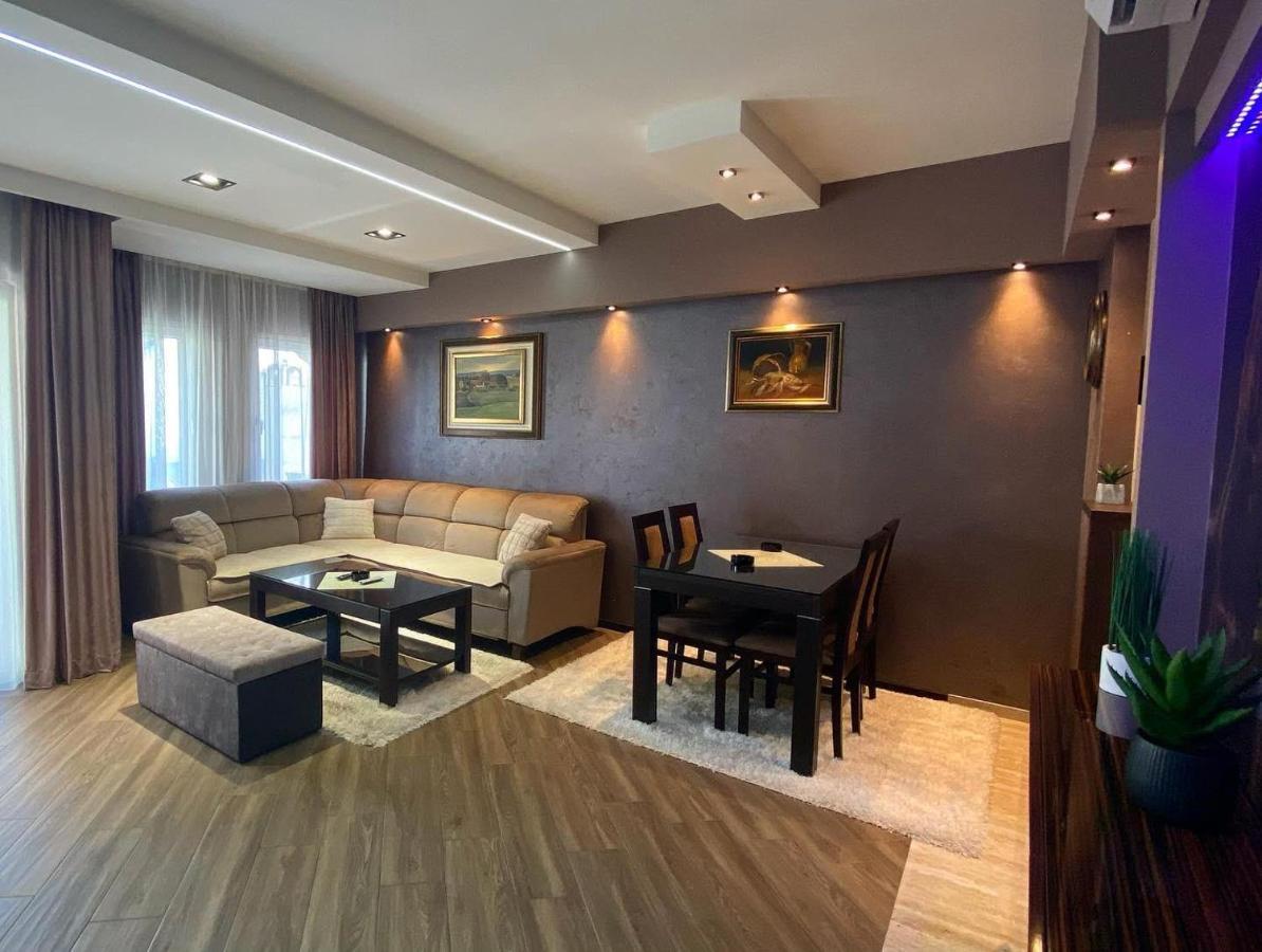Hotel Morava - Šabac מראה חיצוני תמונה