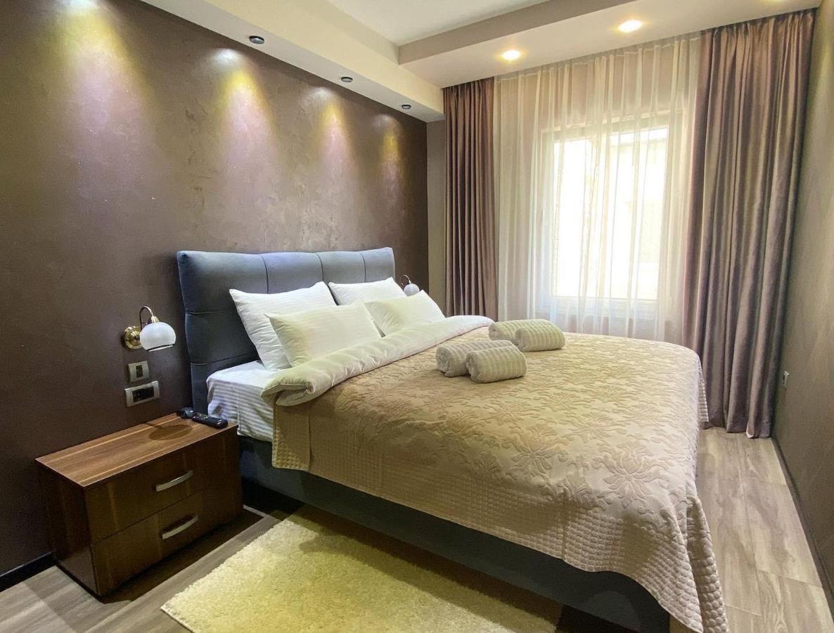 Hotel Morava - Šabac מראה חיצוני תמונה