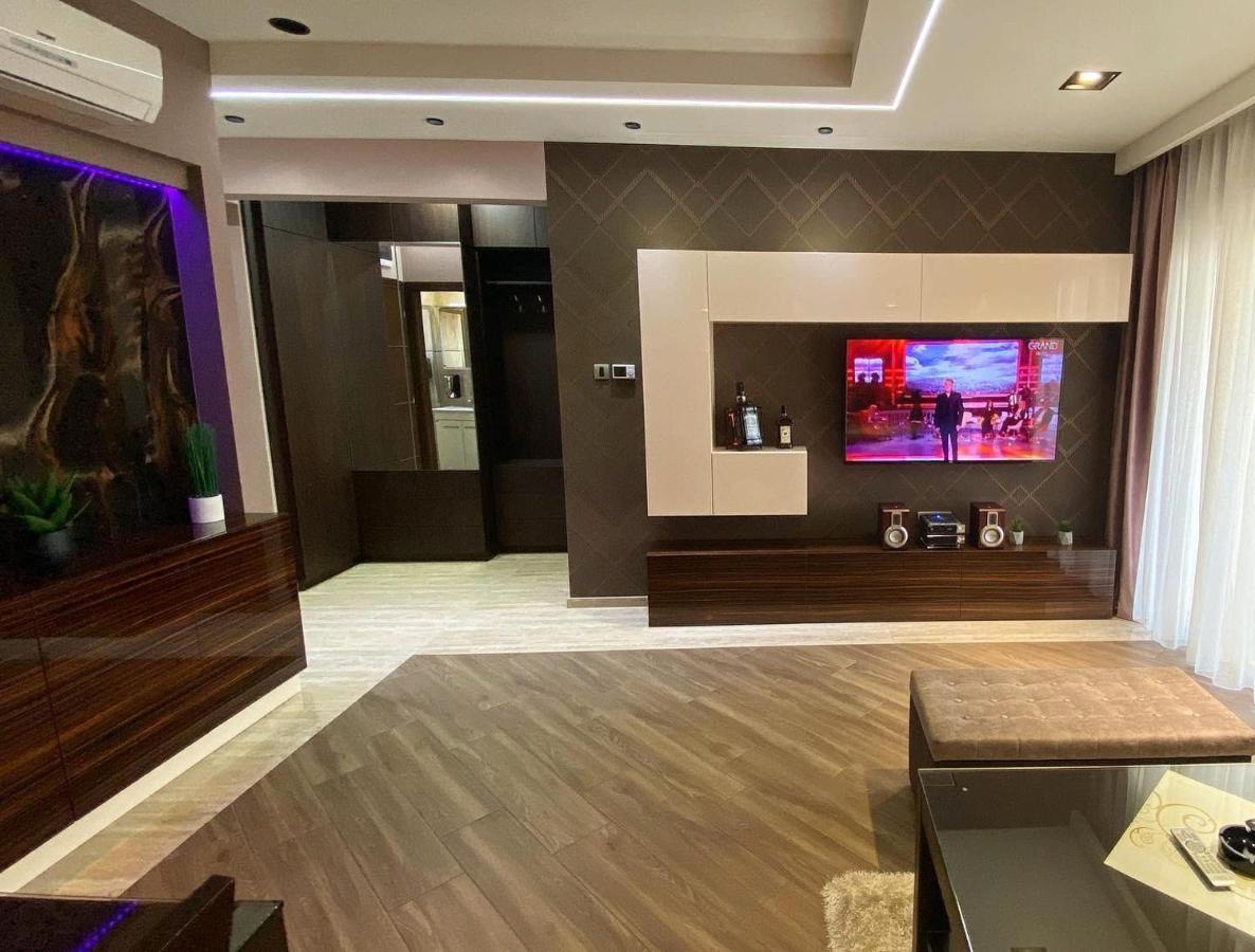 Hotel Morava - Šabac מראה חיצוני תמונה