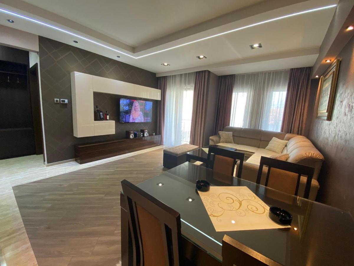 Hotel Morava - Šabac מראה חיצוני תמונה
