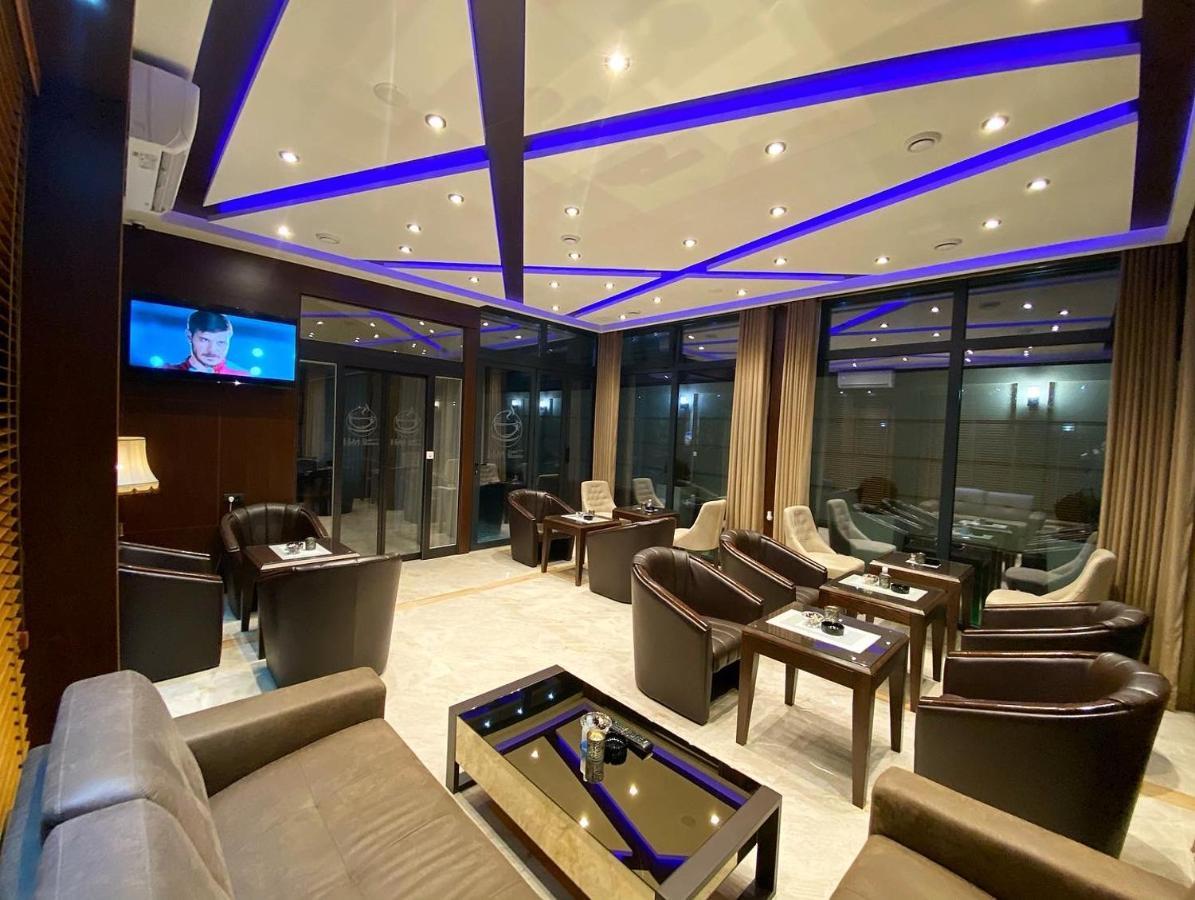 Hotel Morava - Šabac מראה חיצוני תמונה