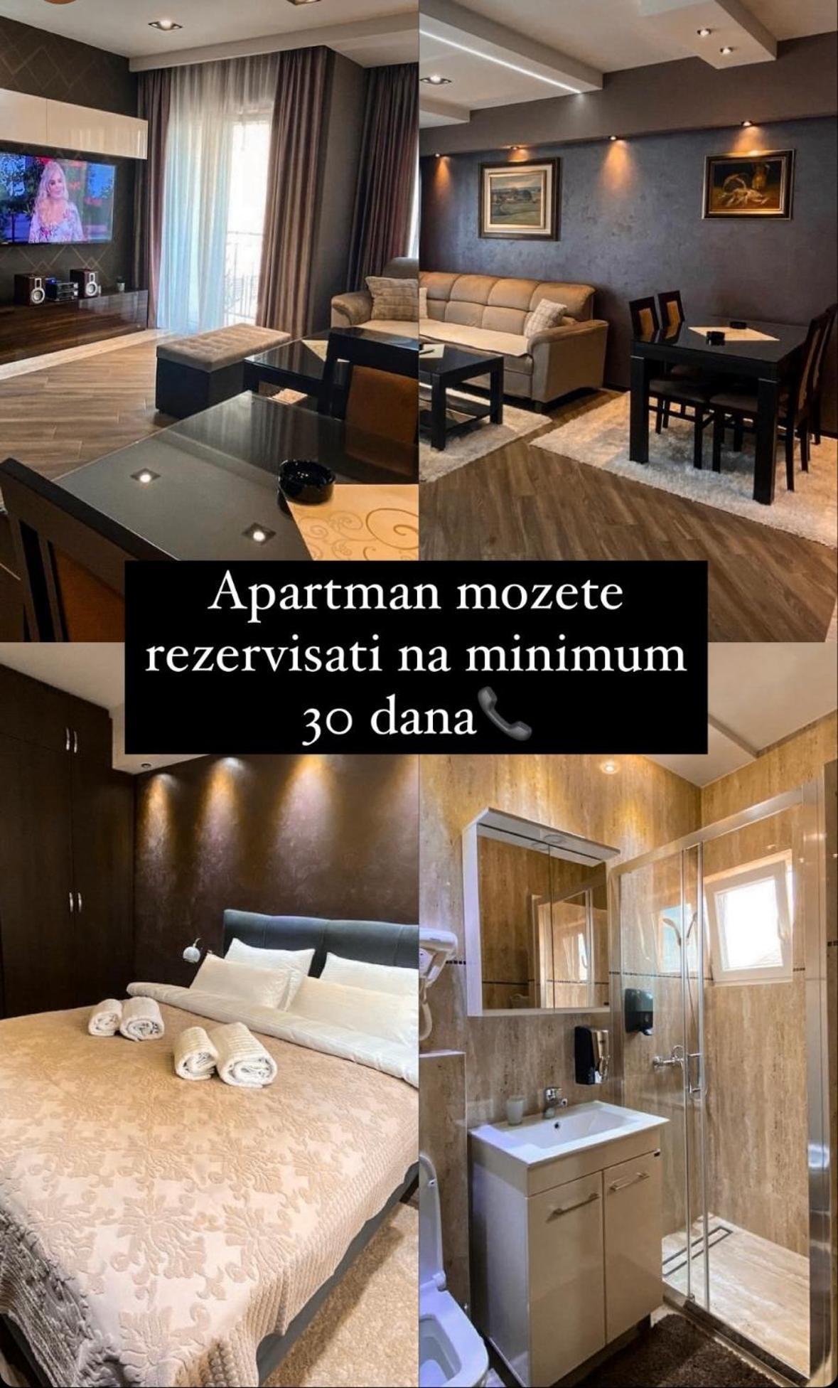 Hotel Morava - Šabac מראה חיצוני תמונה
