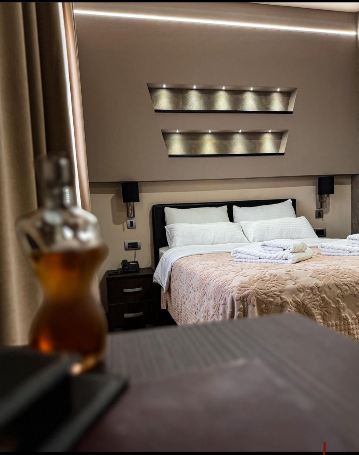 Hotel Morava - Šabac מראה חיצוני תמונה