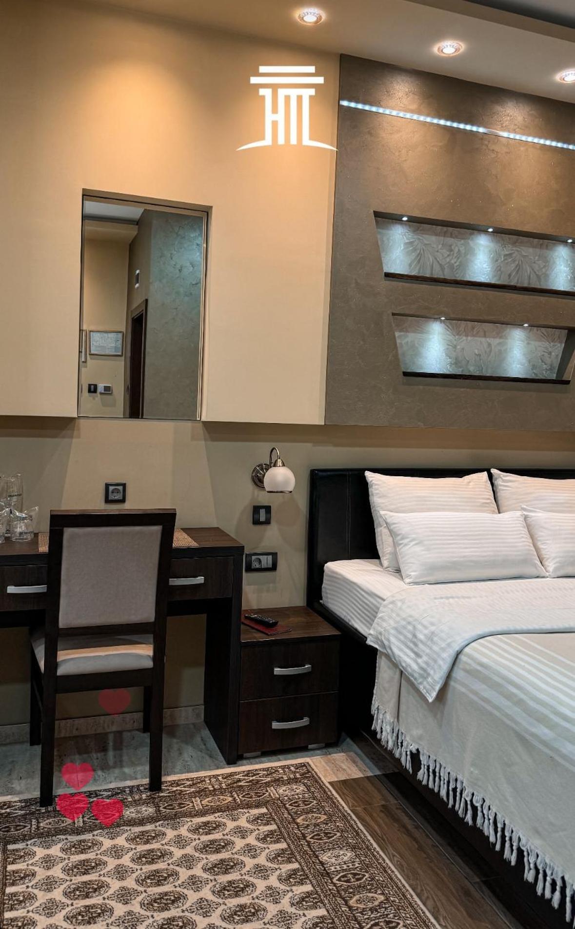 Hotel Morava - Šabac מראה חיצוני תמונה