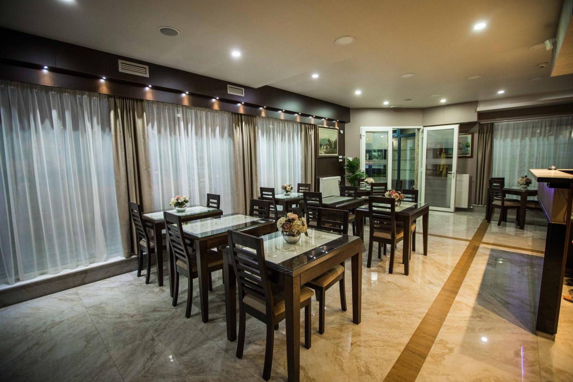 Hotel Morava - Šabac מראה חיצוני תמונה