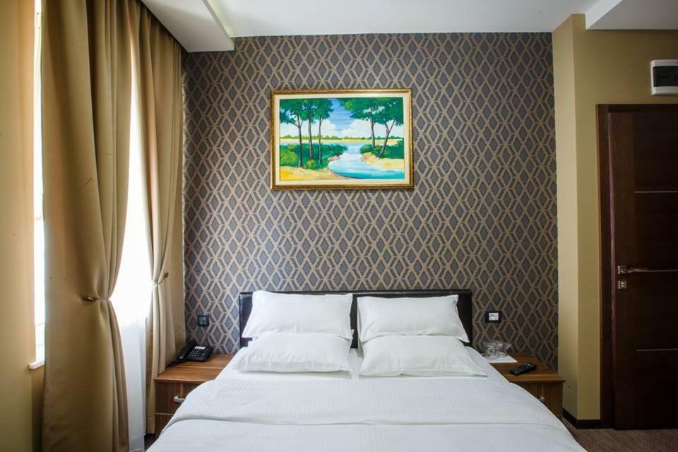 Hotel Morava - Šabac מראה חיצוני תמונה