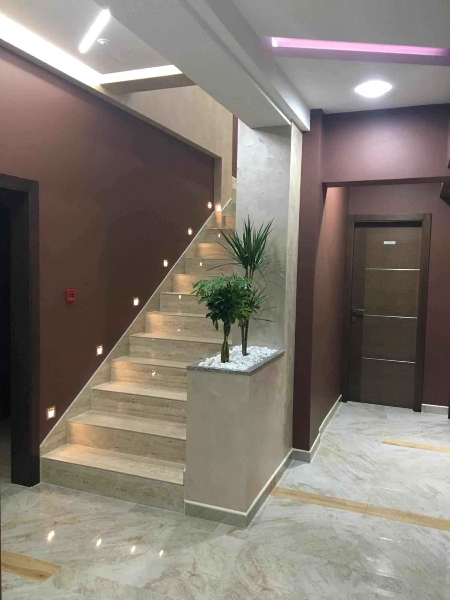 Hotel Morava - Šabac מראה חיצוני תמונה