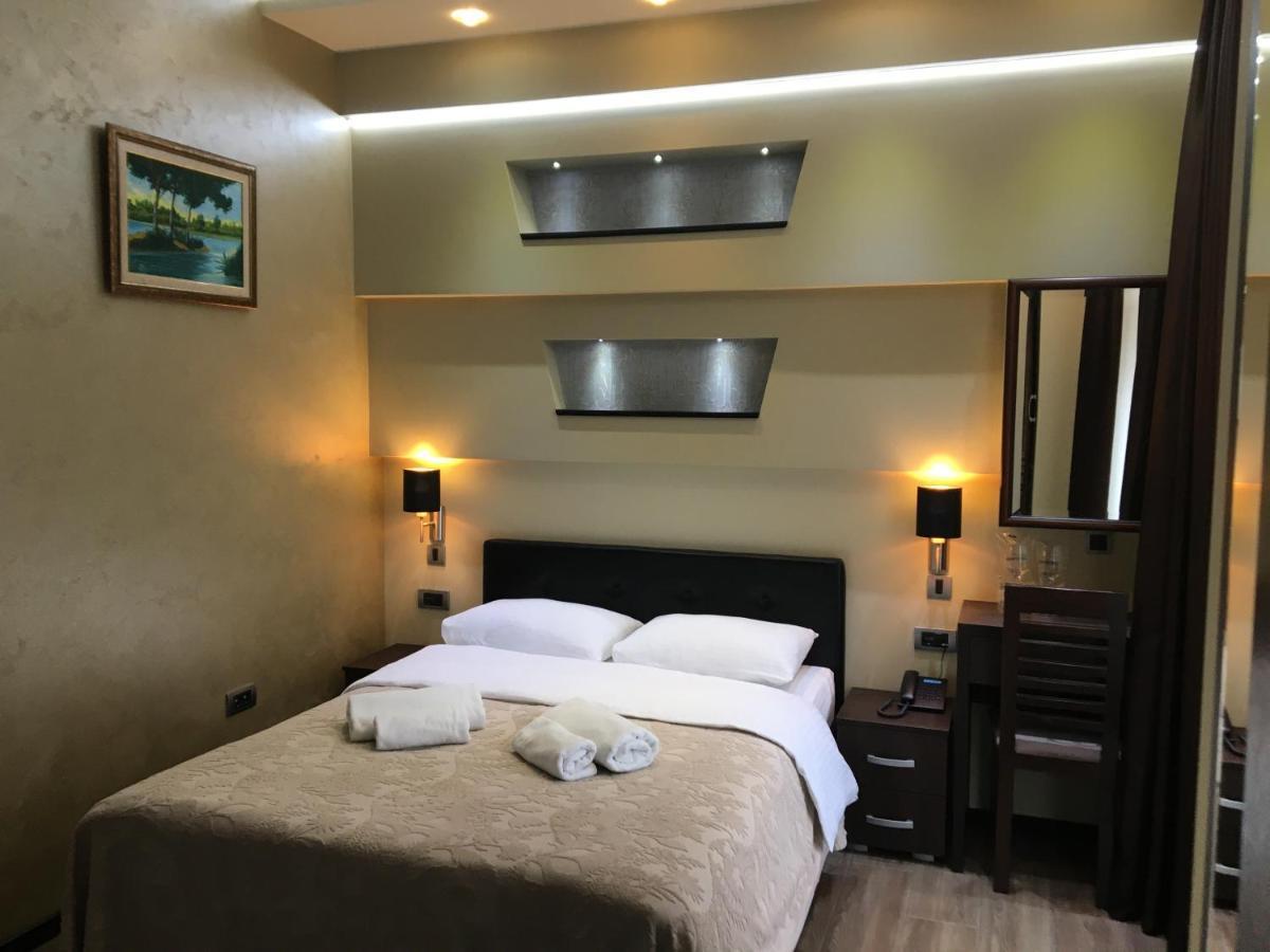 Hotel Morava - Šabac מראה חיצוני תמונה
