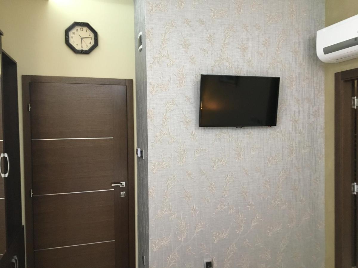 Hotel Morava - Šabac מראה חיצוני תמונה